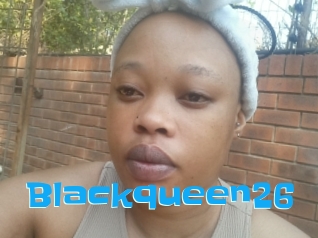 Blackqueen26