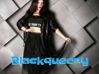 Blackqueeny