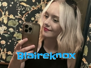 Blaireknox