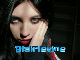 Blairlevine