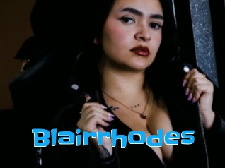 Blairrhodes