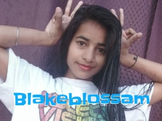 Blakeblossam