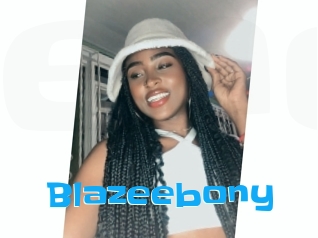 Blazeebony