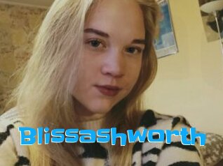 Blissashworth