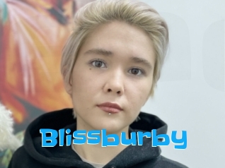 Blissburby