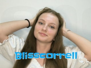 Blisscorrell