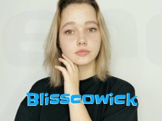 Blisscowick