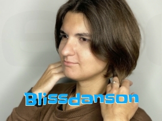 Blissdanson