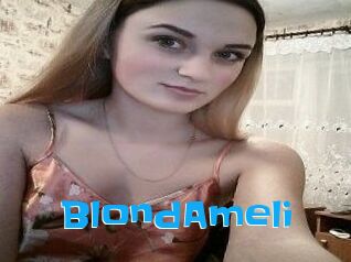 BlondAmeli