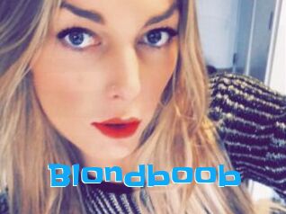 Blondboob