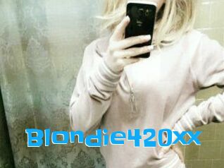 Blondie420xx