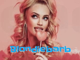 Blondiebarb