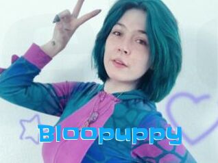 Bloopuppy