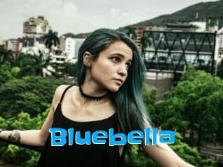 Bluebella