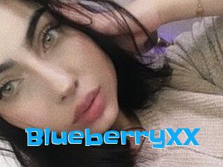 BlueberryXX