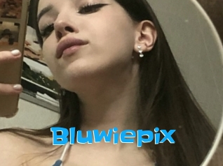 Bluwiepix