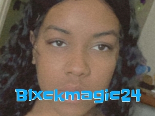 Blxckmagic24