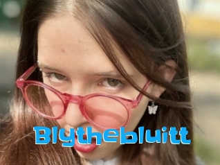 Blythebluitt