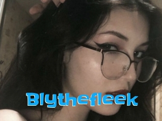 Blythefleek