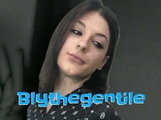 Blythegentile