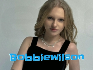 Bobbiewilson