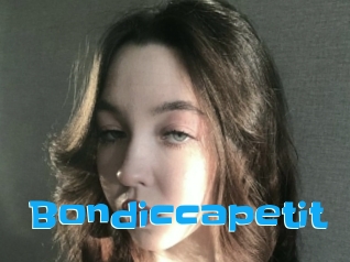 Bondiccapetit