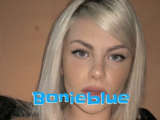 Bonieblue