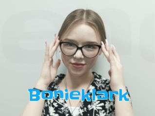 Bonieklark