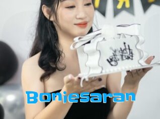 Boniesaran