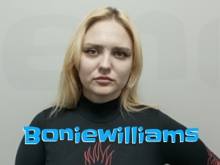 Boniewilliams