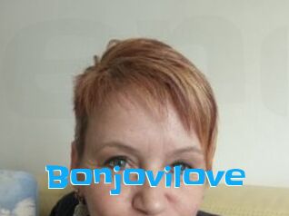 Bonjovilove