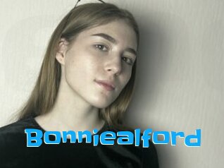 Bonniealford