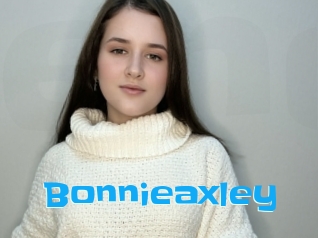 Bonnieaxley