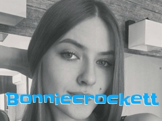 Bonniecrockett