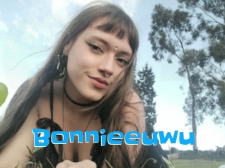 Bonnieeuwu