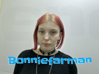 Bonniefarman