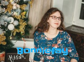 Bonniefay