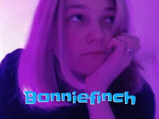 Bonniefinch