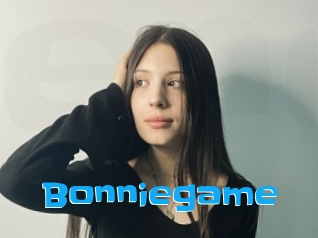 Bonniegame