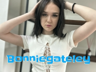 Bonniegateley