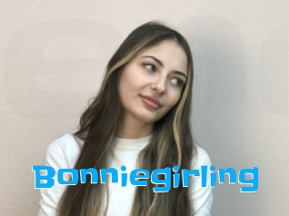 Bonniegirling