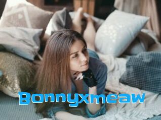 Bonnyxmeaw