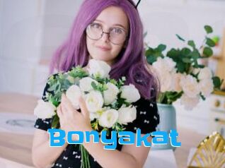 Bonyakat