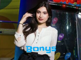 Bonys