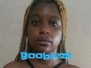 Boobiezz