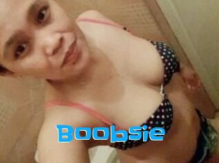 Boobsie