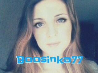 Boosinka77