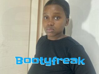 Bootyfreak