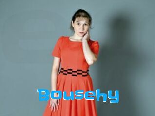 Bousehy