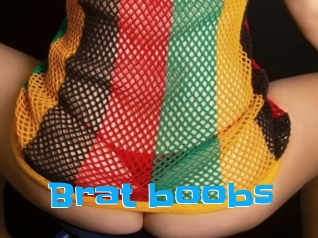 Brat_boobs